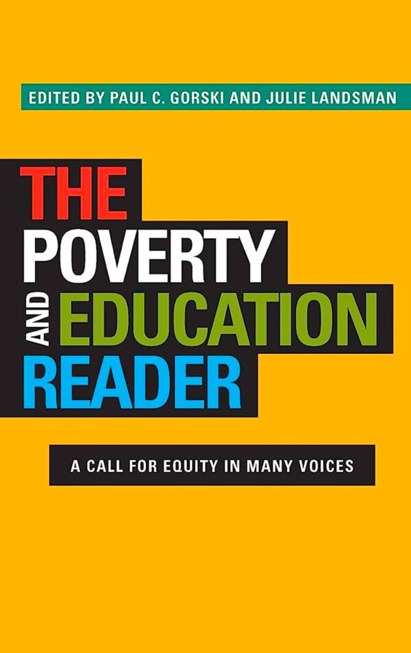 The Poverty and Education Reader